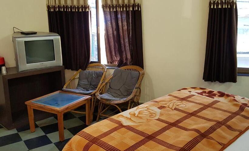 Deluxe-huone, Lavish Rooms With Amazing Views Of Nakki Lake