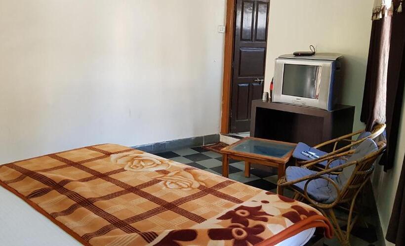 Deluxe-huone, Lavish Rooms With Amazing Views Of Nakki Lake