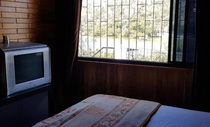 Deluxe-huone, Lavish Rooms With Amazing Views Of Nakki Lake