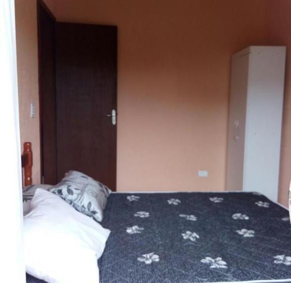 １階の１ベッドルームアパートメント, Residencial Havaí