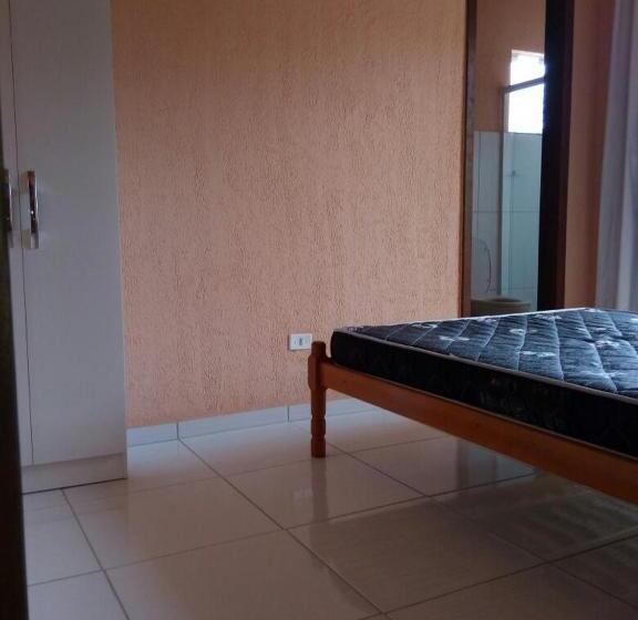 １階の１ベッドルームアパートメント, Residencial Havaí