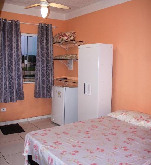 Семейный Номер, Residencial Havaí