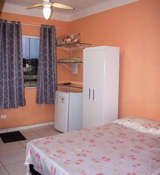 ファミリールーム, Residencial Havaí