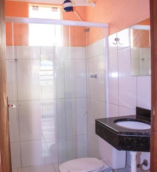 ２ベッドルームアパートメント, Residencial Havaí