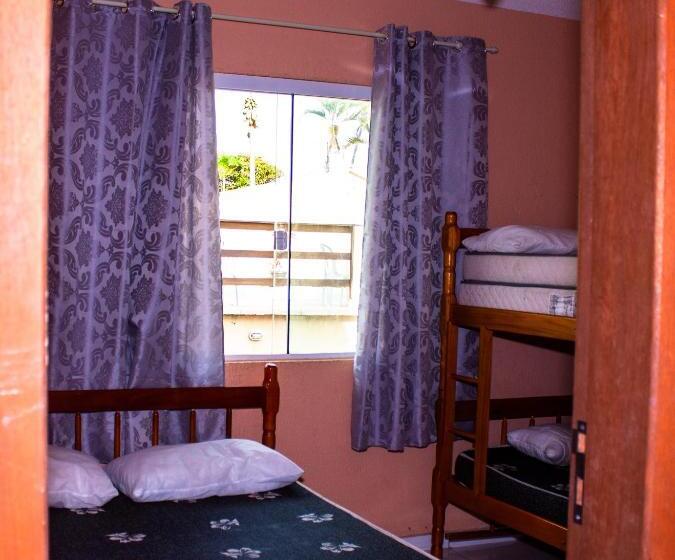 דירת שני חדרים, Residencial Havaí