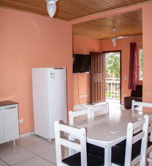 דירת חדר סופריור, Residencial Havaí