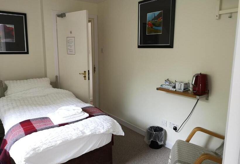 ガーデンビュースタンダードルーム, Skye Picture House