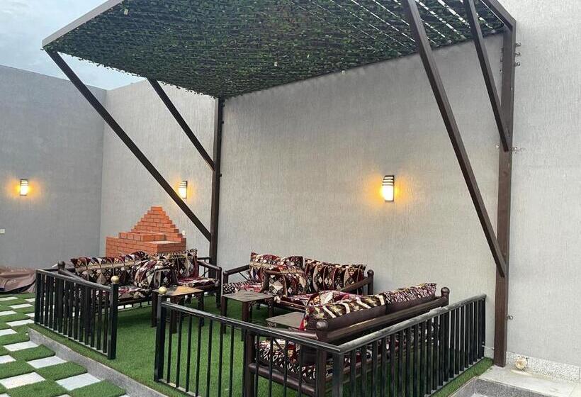 کلبه ییلاقی, شاليهات راما