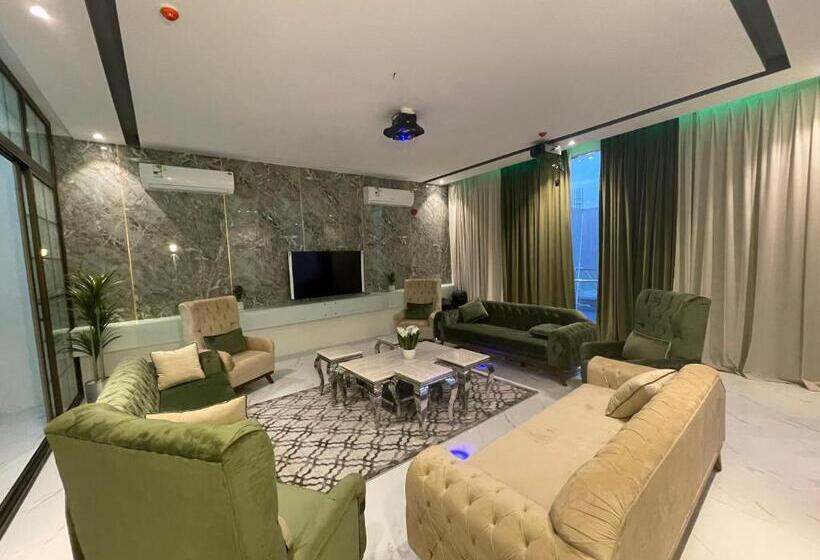 کلبه ییلاقی, شاليهات راما