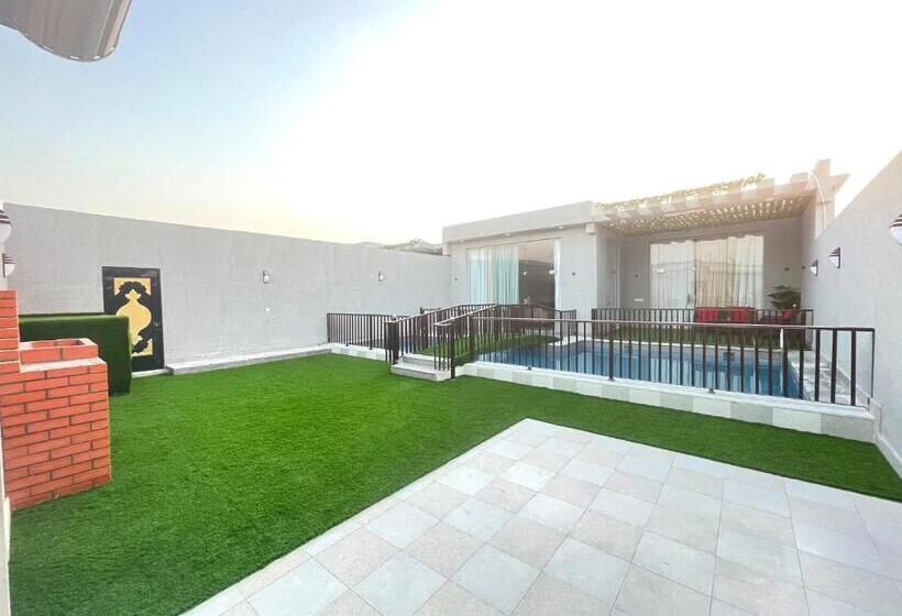 کلبه ییلاقی, شاليهات راما