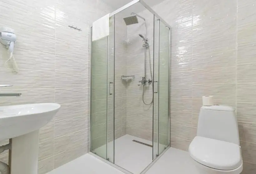 Camera Tripla Classica con Balcone, Sofion Hotel&resort