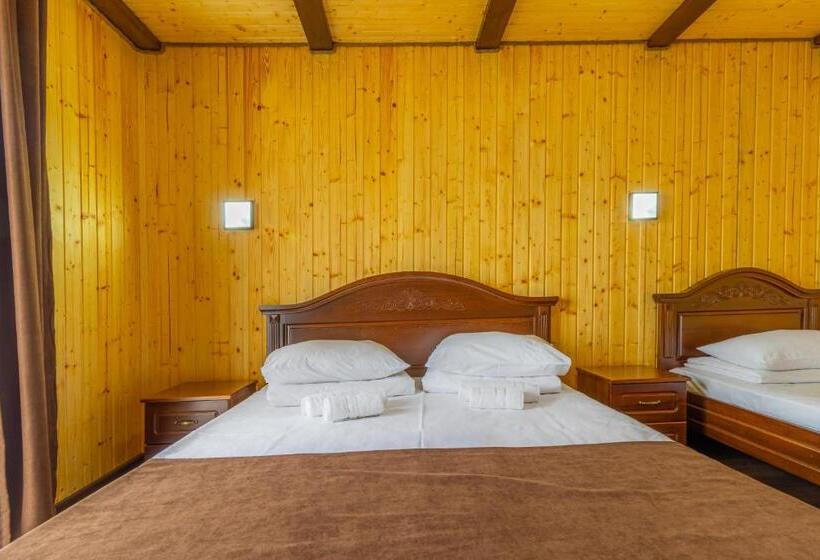 Habitació Triple Estàndard amb Balcó, Sofion Hotel&resort