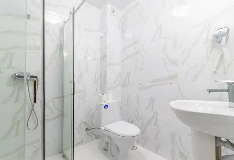 Camera Tripla Standard, Sofion Hotel&resort