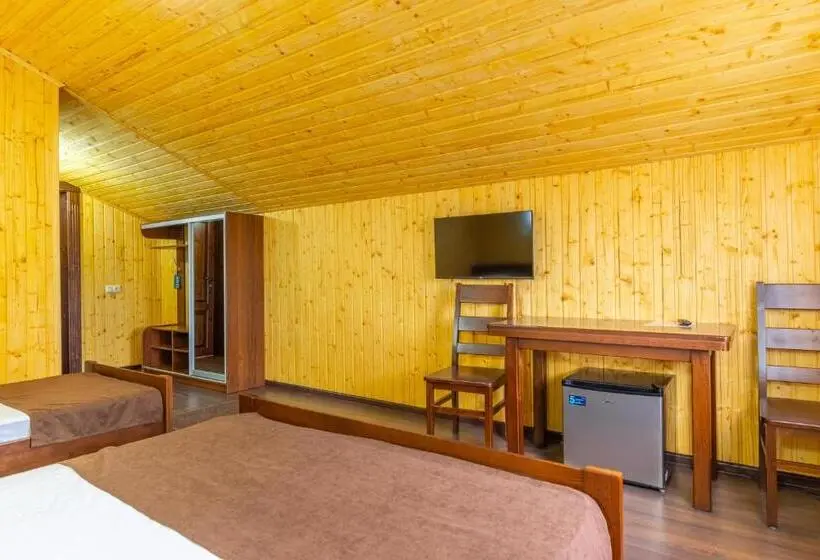 Camera Tripla Standard, Sofion Hotel&resort
