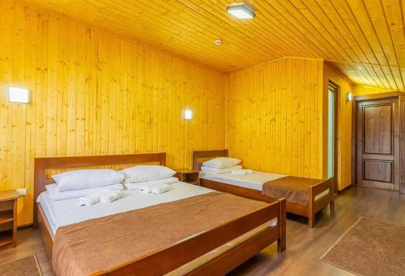 Camera Tripla Standard, Sofion Hotel&resort