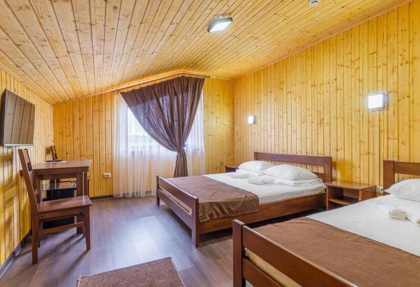 Habitació Triple Estàndard, Sofion Hotel&resort