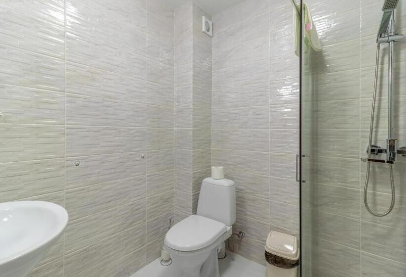 Suite, Sofion Hotel&resort