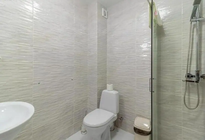 Suite, Sofion Hotel&resort
