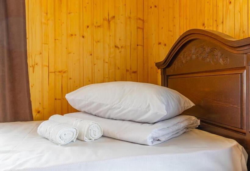 Suite, Sofion Hotel&resort