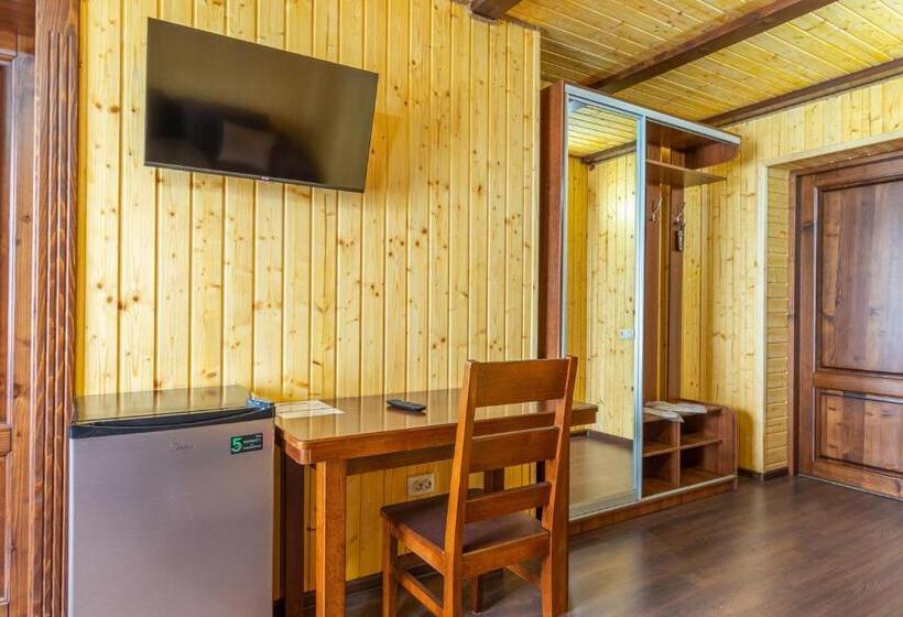 Suite, Sofion Hotel&resort