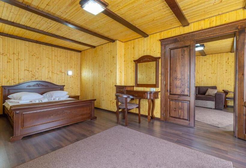 Suite, Sofion Hotel&resort