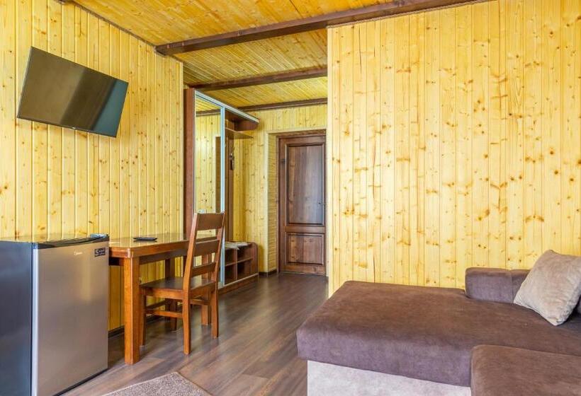 Suite, Sofion Hotel&resort