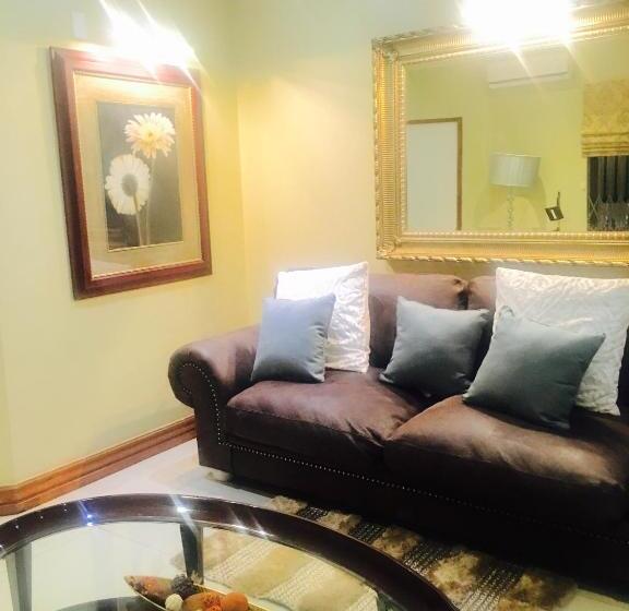 شقة 3 غرف, Soul Discovery Boutique Hotel & Spa