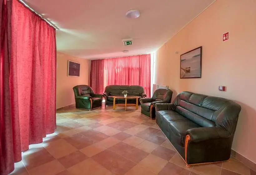 スタンダードルーム, Sziget Hotel Veránka