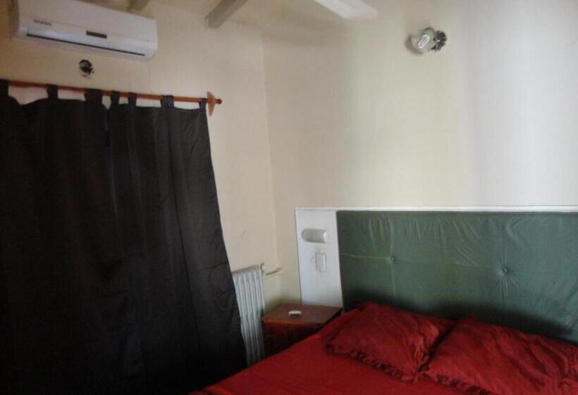 スーペリアールーム, Hosteria Norca