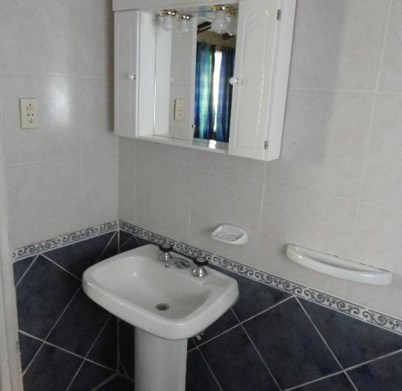 スーペリアールーム, Hosteria Norca