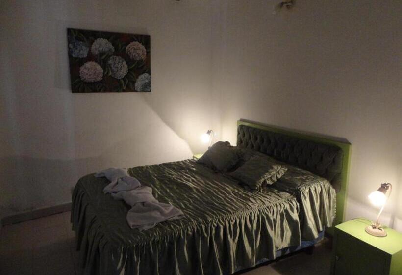 スーペリアトリプルルーム, Hosteria Norca