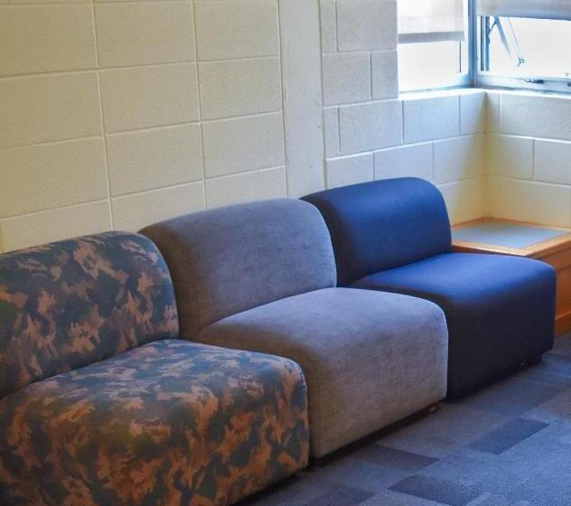 ２ベッドスイートルーム, Toronto Metropolitan University  Pitman Hall Residence