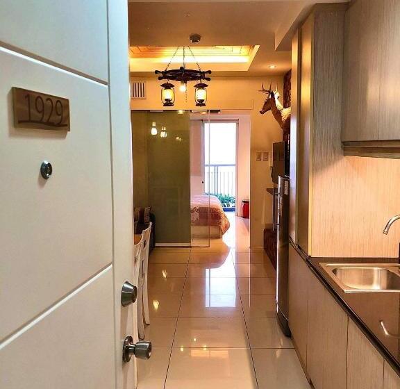 패밀리 룸, Wind Suites