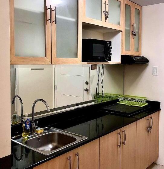 패밀리 룸, Wind Suites