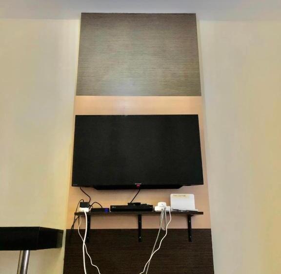 패밀리 스튜디오, Wind Suites