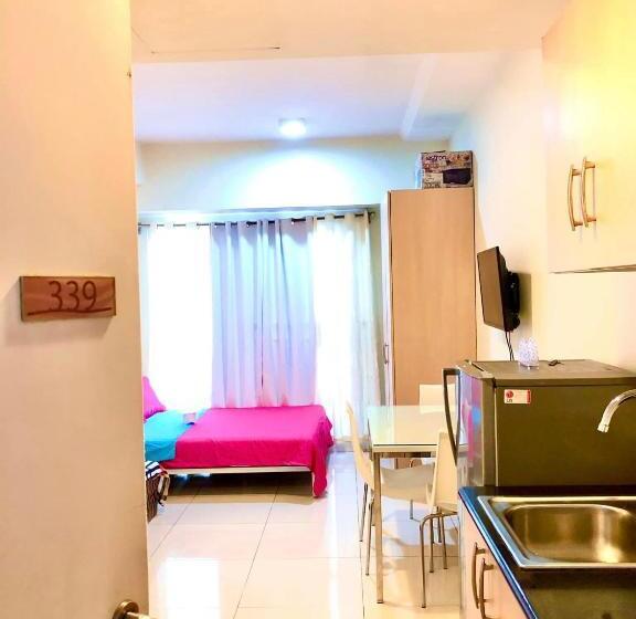 패밀리 스튜디오, Wind Suites