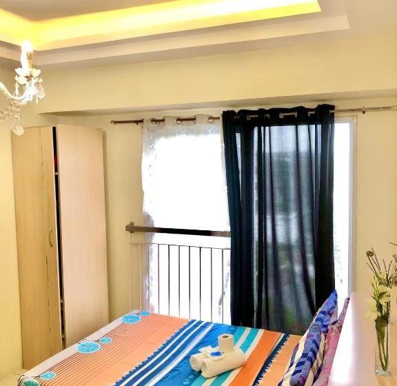 家庭工作室, Wind Suites