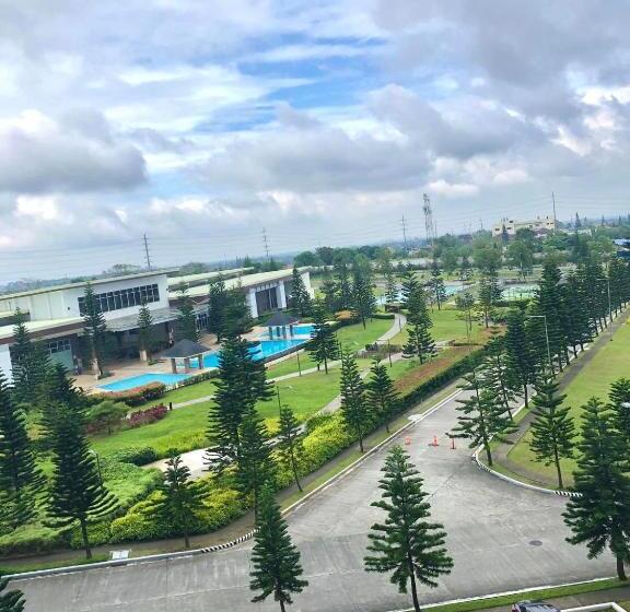 패밀리 룸 가든 전망, Wind Suites