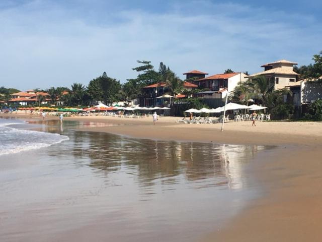 스탠다드 스튜디오, Aldeia De Geribá Jardim, Piscina E Praia