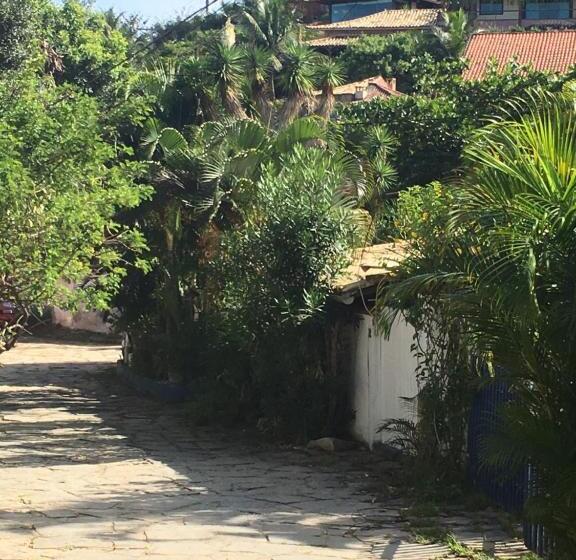 Family Suite, Aldeia De Geribá   Jardim, Piscina E Praia