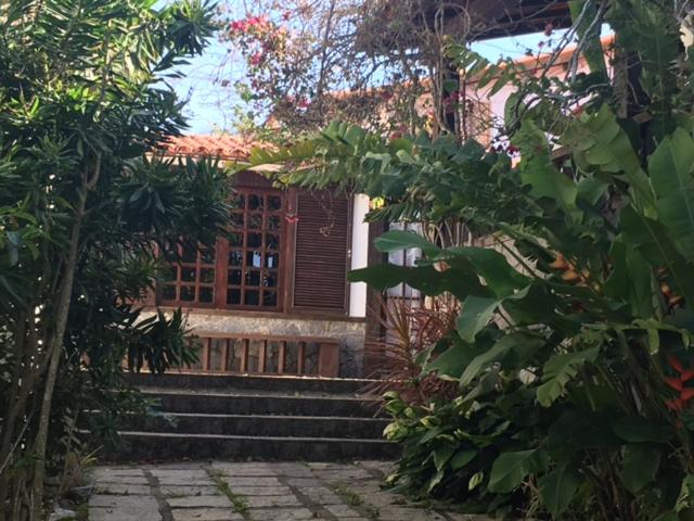 패밀리 스위트, Aldeia De Geribá Jardim, Piscina E Praia