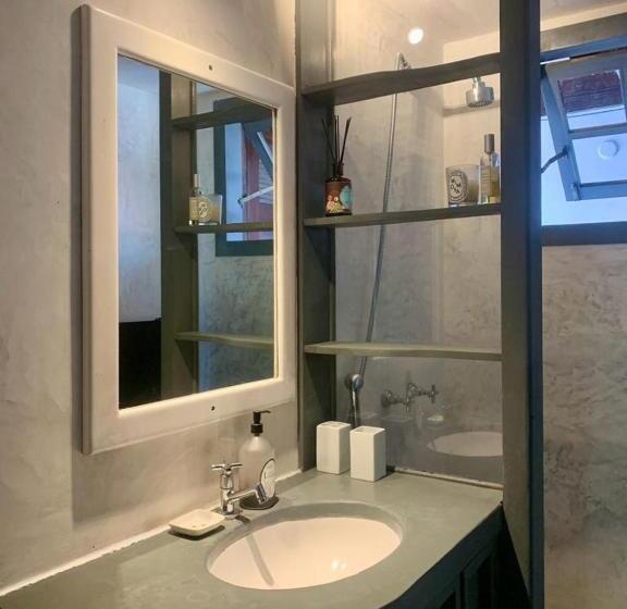 침실 1개 주택, Aldeia De Geribá Jardim, Piscina E Praia