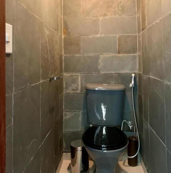 침실 1개 주택, Aldeia De Geribá Jardim, Piscina E Praia