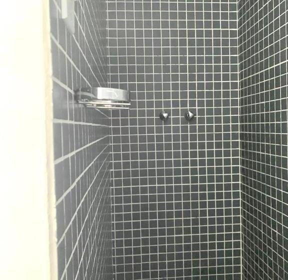 침실 1개 주택, Aldeia De Geribá Jardim, Piscina E Praia