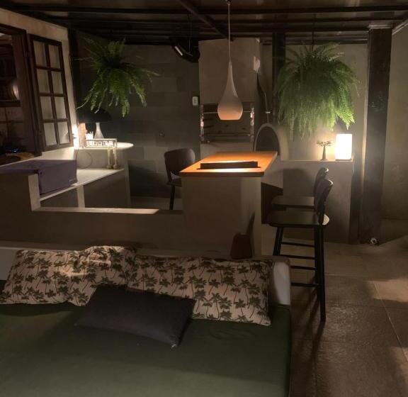 침실 1개 주택, Aldeia De Geribá Jardim, Piscina E Praia