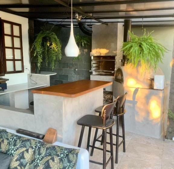 침실 1개 주택, Aldeia De Geribá Jardim, Piscina E Praia