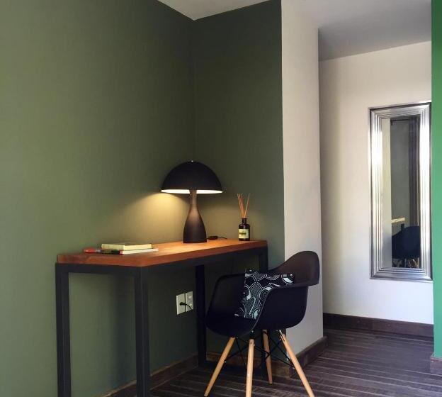 스탠다드 스튜디오, Aldeia De Geribá Jardim, Piscina E Praia