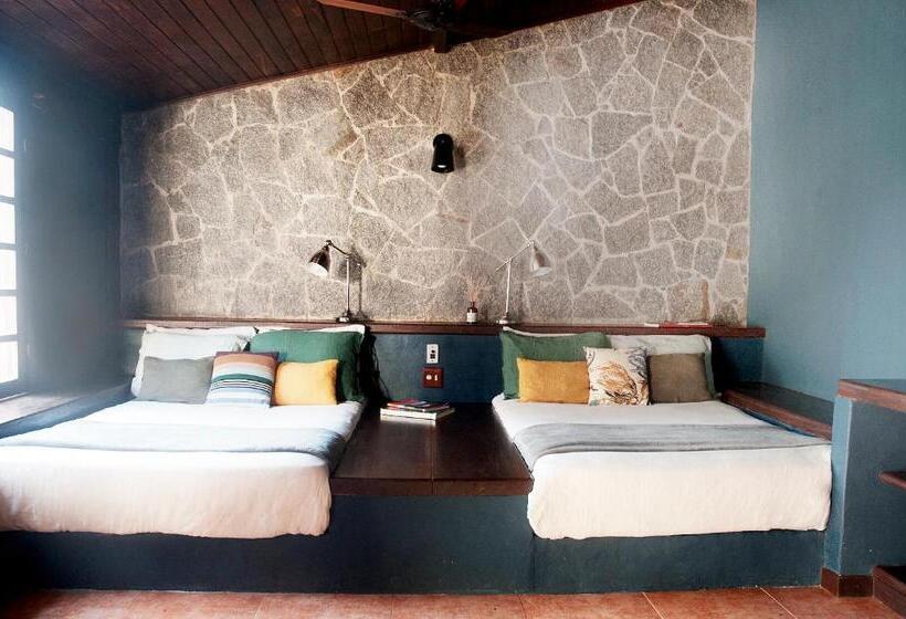 Family Suite, Aldeia De Geribá   Jardim, Piscina E Praia