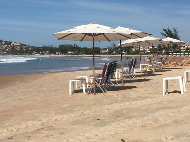 패밀리 스위트, Aldeia De Geribá Jardim, Piscina E Praia