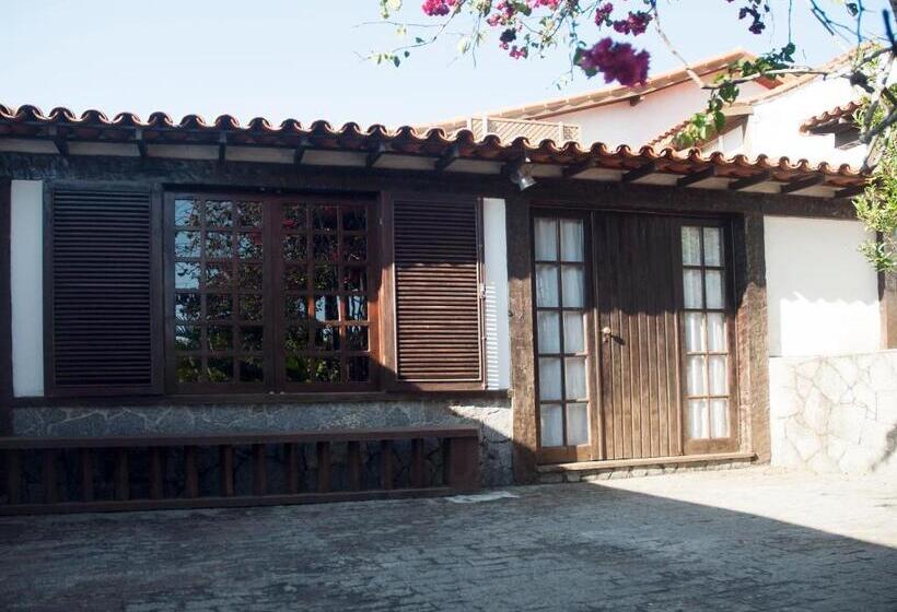 패밀리 스위트, Aldeia De Geribá Jardim, Piscina E Praia